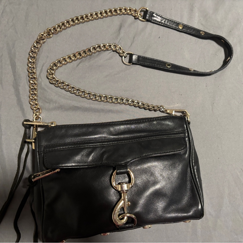 Rebecca Minkoff Crossbody